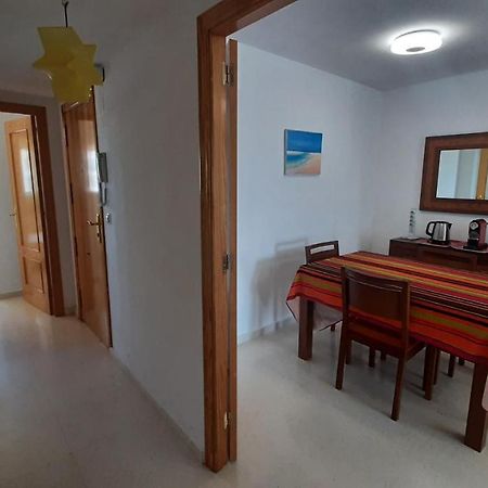 Benidorm San Remo Tower Apartment Eksteriør billede