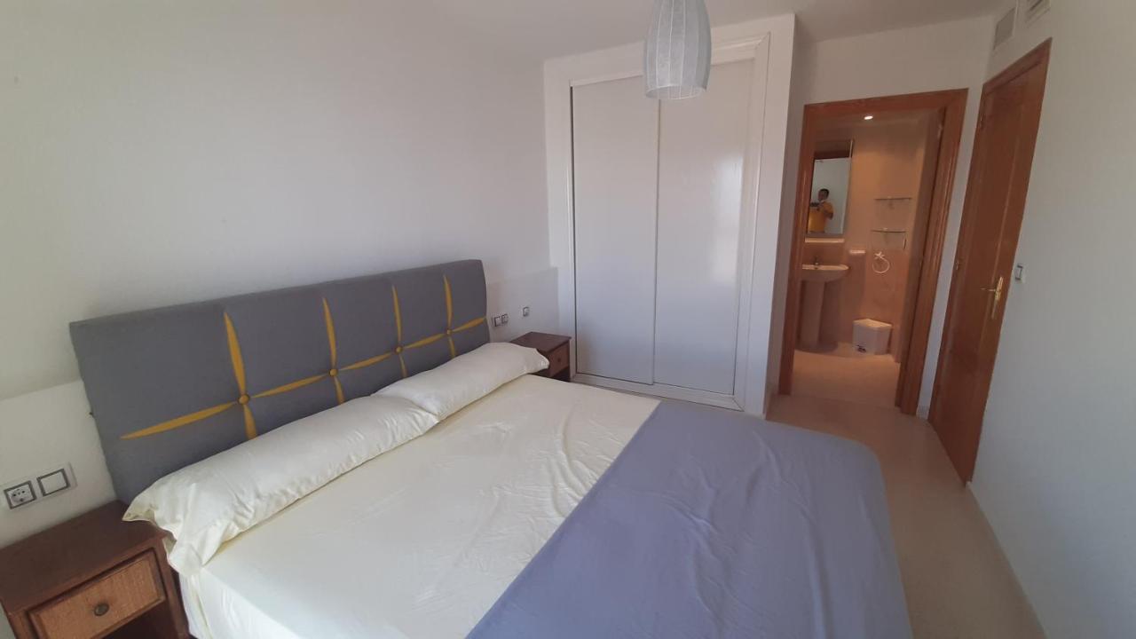 Benidorm San Remo Tower Apartment Eksteriør billede
